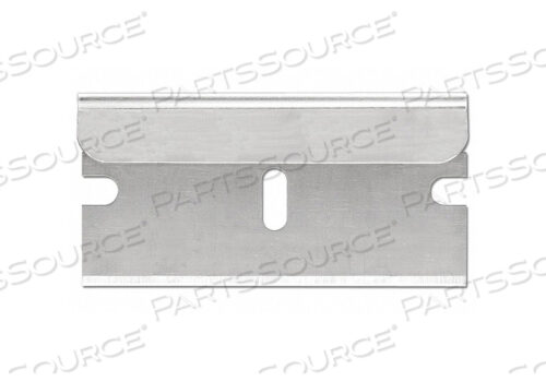 OEM#: RB009#9 ОДНОРЕЗЬЕВОЙ УНИВЕРСАЛЬНЫЙ НОЖ 2 ДЮЙМА PK100 от Pacific Handy Cutter Inc