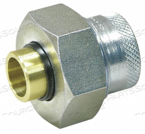 OEM#: 1 LF3002ДИЭЛЕКТРИЧЕСКОЕ СОЕДИНЕНИЕ 1/2 X 3/8 X 3/4 от Watts Regulator Co.