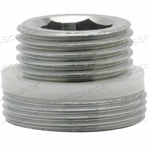 OEM#: K2JKABRCFSPOUT ADAPTER BRASS от Chicago Faucets