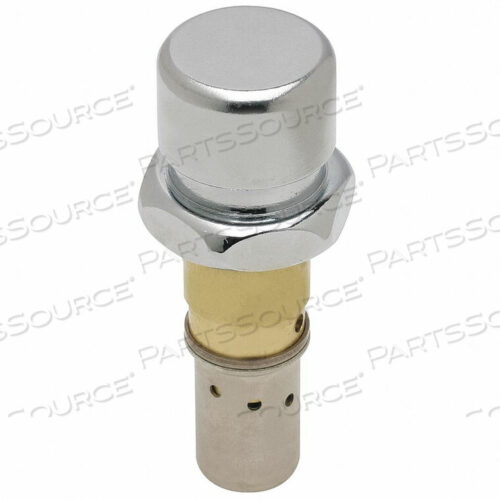 OEM#: 628-XJKABNFPUSH BUTTON CARTIDGE by Chicago Faucets