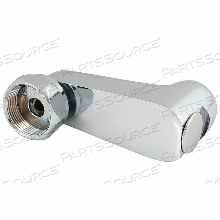 OEM#: RJKABCPOFFSET SUPPLY ARM BRASS от Chicago Faucets