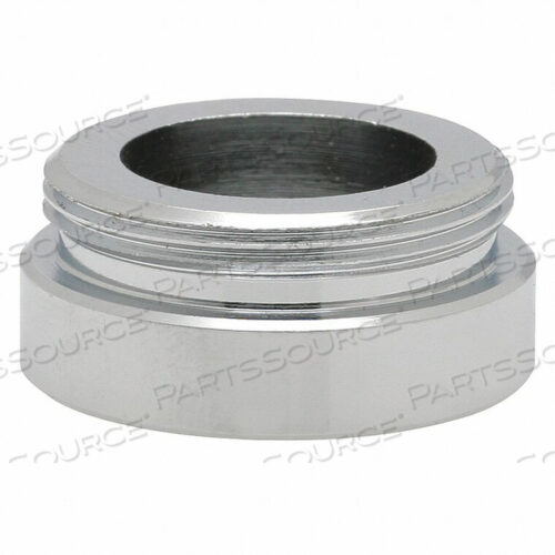 OEM#: K4JKABCPSPOUT OUTLET ADAPTER BRASS от Chicago Faucets