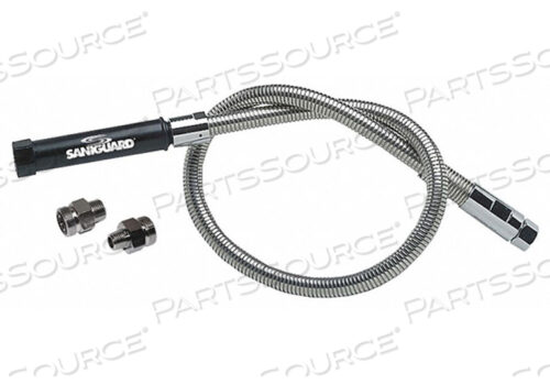 OEM#: KN50-Y004-96ШЛАНГ UPRE-RINSE С РУКОЯТКОЙ 96 ДЮЙМОВ от Encore