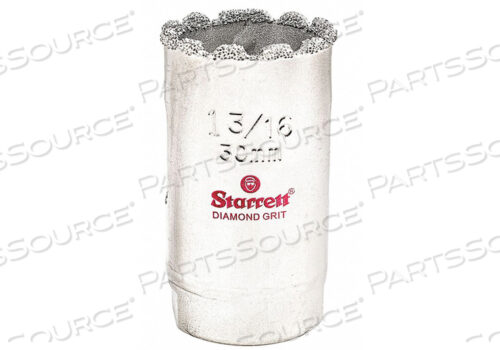 13/16-дюймовая алмазная коронка