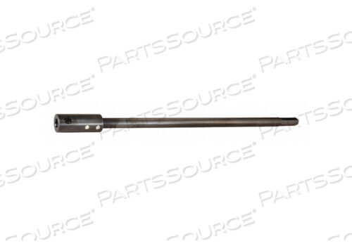 OEM#: KA15-N3/8IN ШЕСТИГРАННЫЙ УДЛИНИТЕЛЬ ДЛЯ ПРИВОДА КОРОНЧАТОЙ ПИЛЫ от Starrett