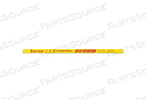 OEM#: KBS1218-10HA/S BLADES PK10 от Starrett