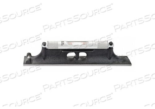 OEM#: 98-12 W/SLCMACHINISTS LEVEL CAST IRON 12 L от Starrett