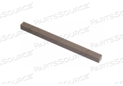 OEM#: 61463686090 НАПИЛЬНИК ДЛЯ ЗАТОЧКИ КВАДРАТНЫЙ ALO ГРУБЫЙ PK5 от Norton | Saint-Gobain Abrasives