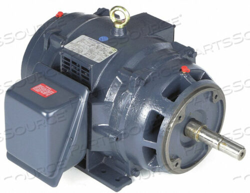 OEM#: 286TTDBD6032МОТОР НАСОСА МОНОБЛОЧНОГО СОЕДИНЕНИЯ 3-ФАЗНЫЙ 30 Л.С. от Marathon Motors