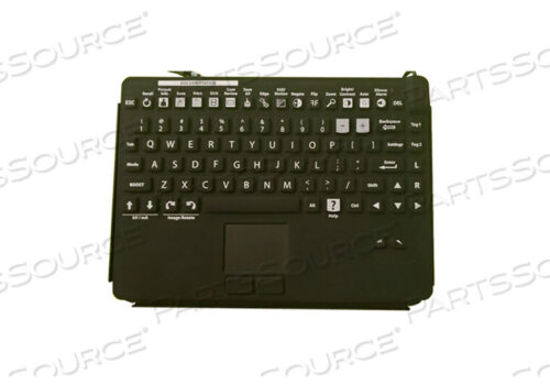 OEM#: 270-0015КЛАВИАТУРА ДЛЯ 1000HD от Orthoscan