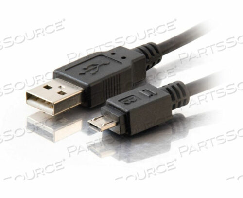 OEM#: 273652M USB A/M TO MICRO B/M от Legrand AV (C2G)