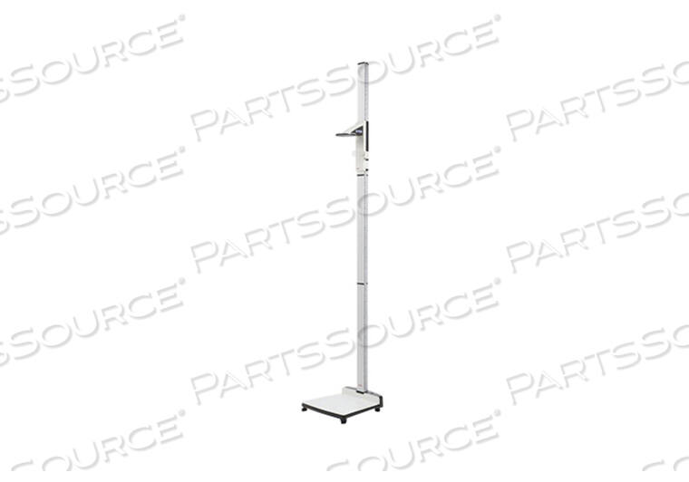 OEM#: 2741900009EMR МЕДИЦИНСКИЕ ВЕСЫ, ЖК-ДИСПЛЕЙ С БЕЛОЙ ПОДСВЕТКОЙ от Seca Corp.