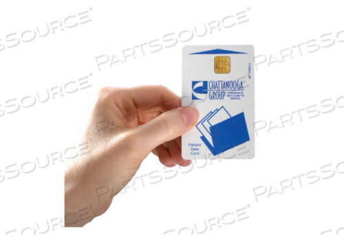 OEM#: 27465КАРТА ДАННЫХ ПАЦИЕНТА от Chattanooga Group (компания DJO)