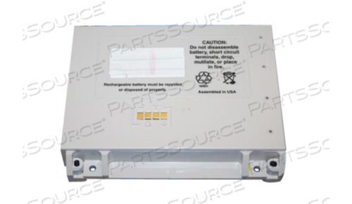 OEM#: 8010PG EASY AIR STD CONTROL UNIT от Span-America Medical Systems