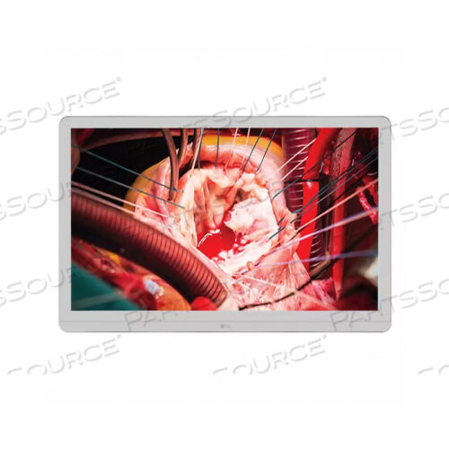 Заменяет Foreseeson Custom Displays/OPHIT/FSN Medical FM-A2701DSMONITOR