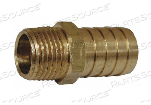 OEM#: G25169ШТУЦЕР ДЛЯ ШЛАНГА MPT АДАПТЕР 1 X1 от Jones Stephens