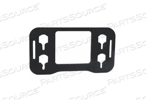 OEM#: TR-655BACKPACK ADAPTER BLACK PLATE от 3M Consumer