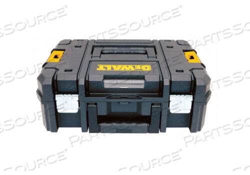 OEM#: DWST17807PORT ШТАБИРУЕМЫЙ ЯЩИК ДЛЯ ИНСТРУМЕНТОВ 13 ШX4-1/2 DX5 H от DeWalt