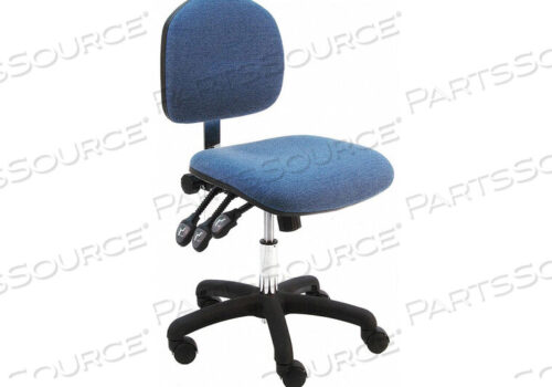 OEM#: LNS-F-TLC-WW-BLUETASK СТУЛ ТКАНЬ СИНИЙ 17-22 МЕСТА HT от Benchpro