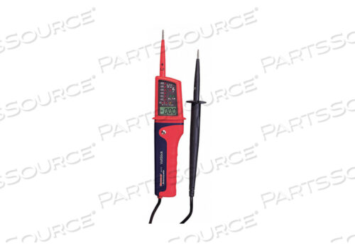 OEM#: 28AF75ТЕСТЕР НАПРЯЖЕНИЯ 12 ДО 690 В ПОСТОЯННОГО ТОКА 400 КОм от Westward