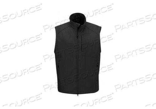 OEM#: F54290X001SCOVERT VEST SOFTSHELL S BLACK от Propper