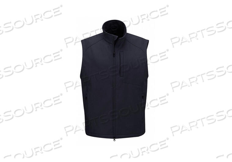 OEM#: F54290X450MCOVERT ЖИЛЕТ SOFTSHELL M NAVY от Propper