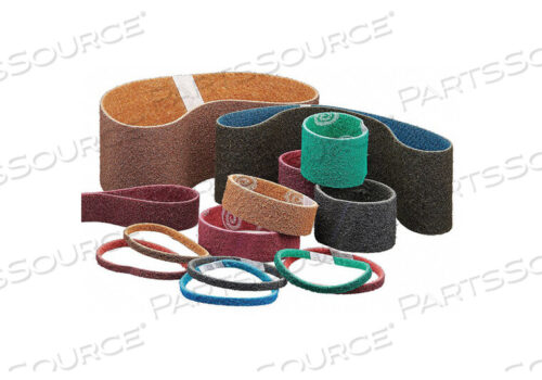 OEM#: 66261067469ШЛИФОВАЛЬНАЯ ЛЕНТА 3 ДЮЙМА WX10-11/16 ДЮЙМА L AO PK12 от Norton | Saint-Gobain Abrasives
