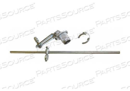 OEM#: LN-4960KIT LINKAGE от DAYTON ELECTRIC MANUFACTURING CO