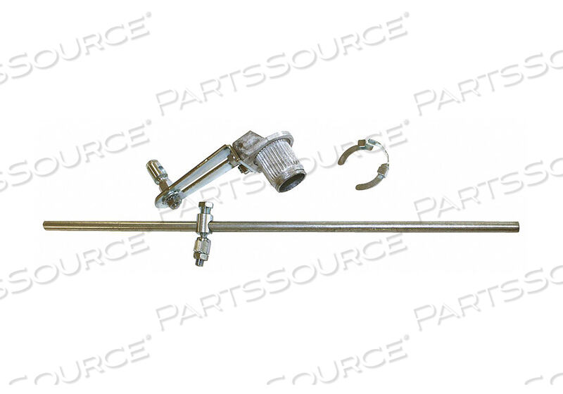 OEM#: LN-4960KIT LINKAGE от DAYTON ELECTRIC MANUFACTURING CO