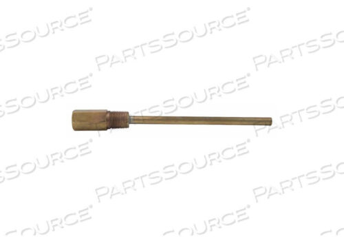OEM#: T-800-1605РЕЗЬБА 0.375IN ВНУТРЕННИЙ ДИАМЕТР от Johnson Controls