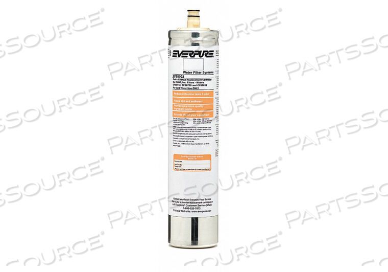 OEM#: EV978112-75КАРТРИДЖ ДЛЯ 3M CUNO 8000 SERIES от Everpure (PENTAIR Foodservice)