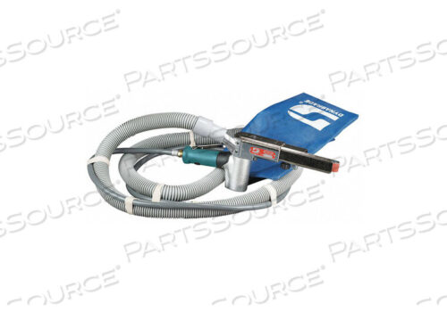 OEM#: 40330VACUUM DYNAFILE II АБРАЗИВНЫЙ ЛЕНТОВЫЙ ИНСТРУМЕНТ от Dynabrade