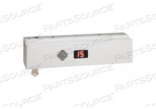 OEM#: 1511SNAKVDBAЭЛЕКТРОМАГНИТНЫЙ ЗАМОК 1650LB. 1511SSERIES от Security Door