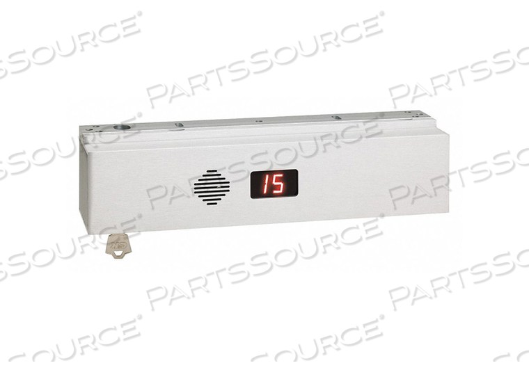 OEM#: 1511SNAKVDBAЭЛЕКТРОМАГНИТНЫЙ ЗАМОК 1650LB. 1511SSERIES от Security Door