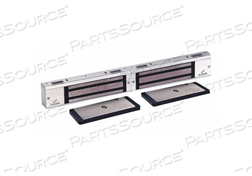 OEM#: 3002 DSM2ЭЛЕКТРОМАГНИТНЫЙ ЗАМОК 1500LB. СЕРИЯ 3000 от Dynalock