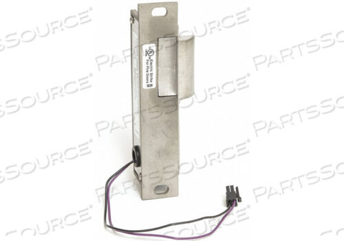 OEM#: 310-1 (1/2) 24D ТОЛЬКО КОРПУС ЭЛЕКТРОЗАЩЕЛКИ 1500 ФУНТОВ. от HES -- Hoffman Engineered Systems