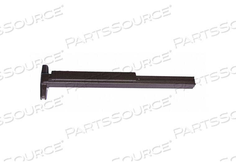 OEM#: EL3327A-EO 3 313EL УЗКОСТЬ ПОВЕРХНОСТИ ВЕРТИКАЛЬНОГО СТЕРЖНЯ БРОНЗА от Von Duprin