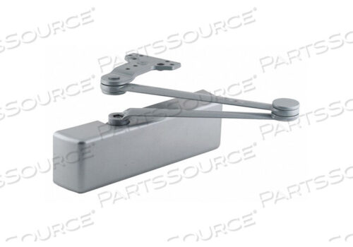 OEM#: 4040XP-CUSH ALDOORCLOSR HD NOHAND ALUM 110DEGREE CUSH от LCN