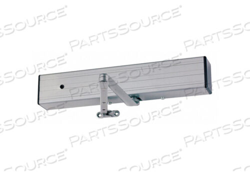OEM#: 4414ME-REG/18 24V RH ALDOOR CLOSER HD ПРАВЫЙ АЛЮМИНИЙ 160 ГРАДУСОВ от LCN