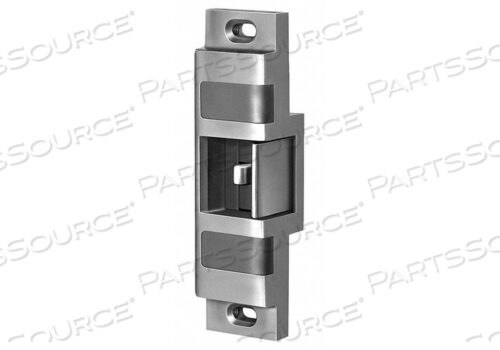 OEM#: 6111 24V US32D CONELECTRIC STRIKE 1300 LB. 24VDC от Von Duprin