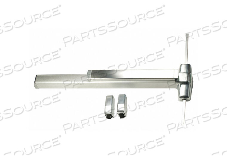 OEM#: 9827EO-F 3 26ВЕРТИКАЛЬНАЯ ШТАНГА 36 В ДВЕРИ W СЕРИЯ 98 от Von Duprin