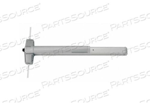 OEM#: 9957EO 3 26DSURFACE ВЕРТИКАЛЬНЫЙ СТЕРЖЕНЬ SATIN CHROME от Von Duprin