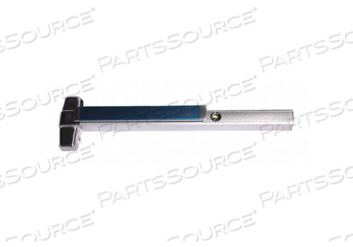 OEM#: CD9847EO 3 32DCONCEALDVERTCLRODEXITDEVIC STAINLSSSTEEL by Von Duprin