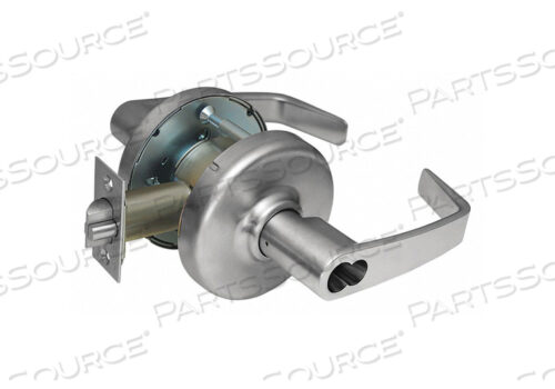 МЕХАНИЧЕСКИЙ ВХОДНОЙ РЫЧАГ-ЗАМОК, ГРУППА 1