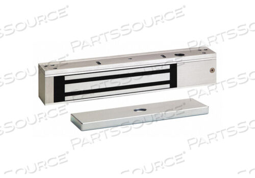 OEM#: E600MAGLOCK 600 LB УДЕРЖИВАЮЩАЯ СИЛА у защитной двери