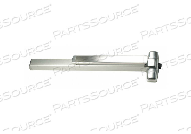 OEM#: 98TP-F 3 32DRIM HEAVY DUTY 36 IN DOOR W СЕРИЯ 98 от Von Duprin