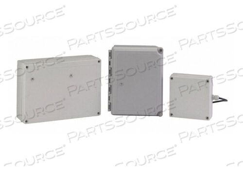 OEM#: GCK-400БЕСПРОВОДНОЙ КОМПЛЕКТ УПРАВЛЕНИЯ ВОРОТАМИ, ЗАМОК ДЛЯ ВОРОТ, СЕРЫЙ, Schlage Lock