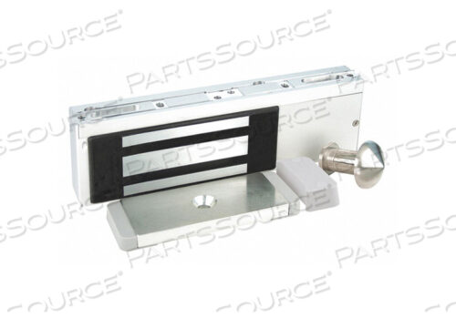 OEM#: IMXDADELAYED EGRESS MAGLOCK 12/24VDC SS от Securitron