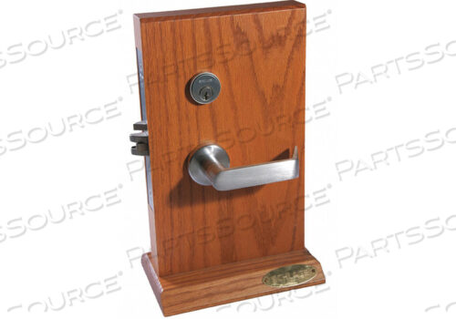 OEM#: L9092EUP 06A 626 RXВРЕЗНОЙ ЗАМОК С РЫЧАГОМ И ФУНКЦИЕЙ КЛАДОВАНИЯ от Schlage Lock