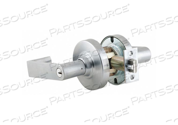 OEM#: ND80PDEU RHO 626 12VELECTRONIC LOCK LEVER RHODES FAIL SECURE от Architectural Control Systems